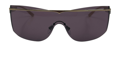Bvlgari Gafas, vista frontal